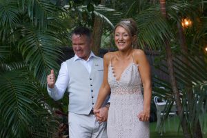 Byron Bay Wedding