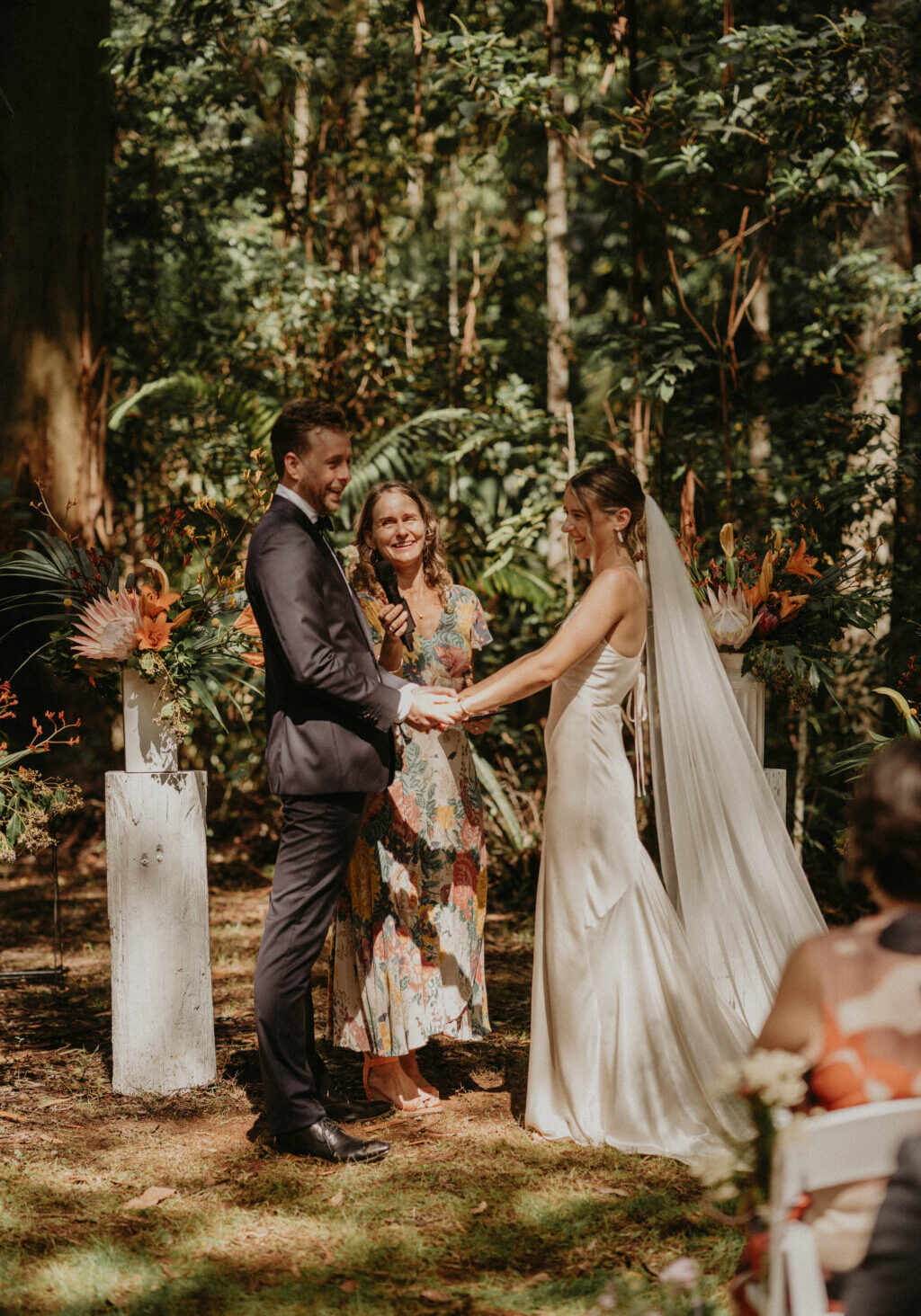 Phoebe &amp; Marty | McLeans Ridges